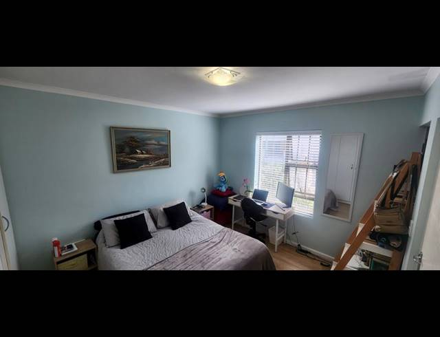 2 BEDROOM PROPERTY TO RENT IN BURGUNDY ESTATE